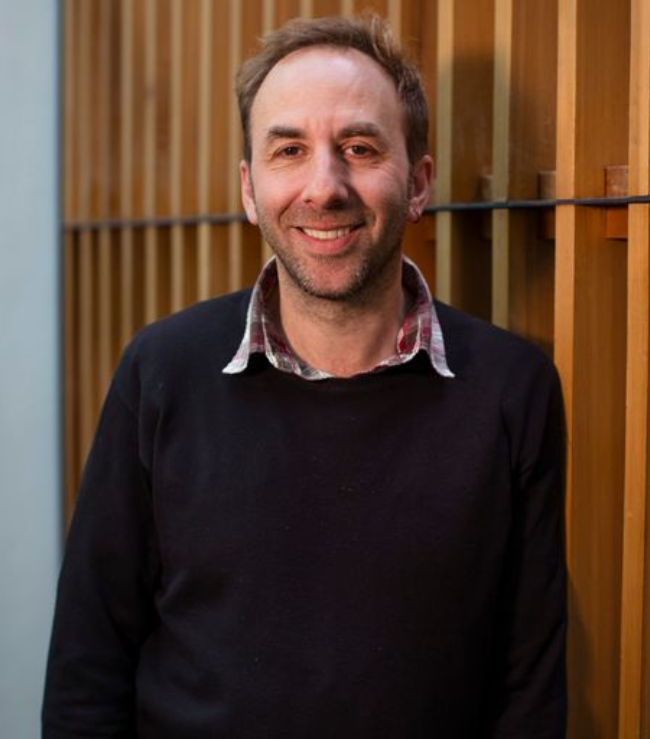 Barney Strachan