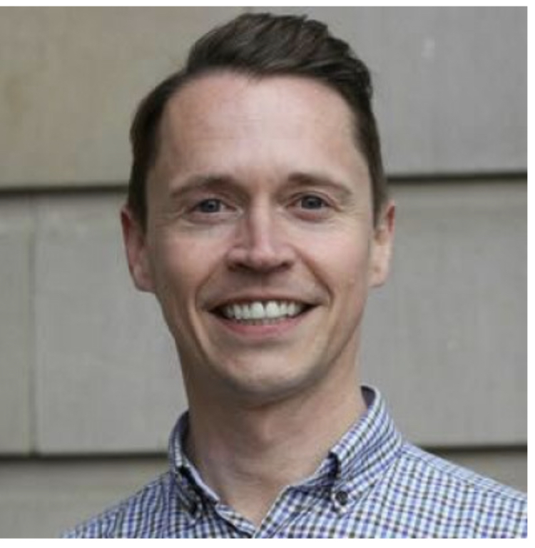 Paul Fitzpatrick
