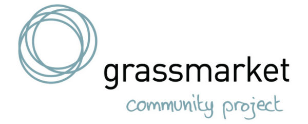 Grassmarket Community Project logo