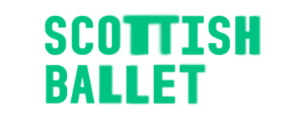 Scottish Ballet logo