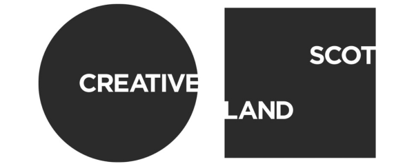 Creative Scotland logo