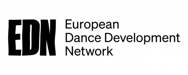 European Dance Development Network logo