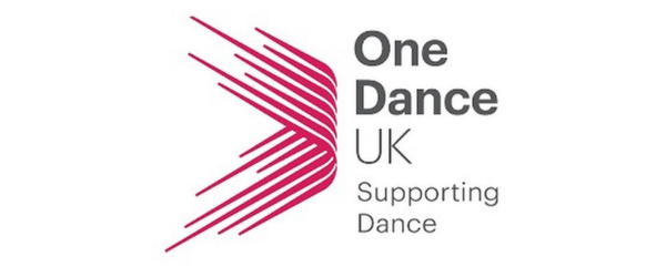 One Dance UK logo