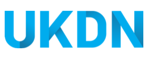 UK Dance Network logo