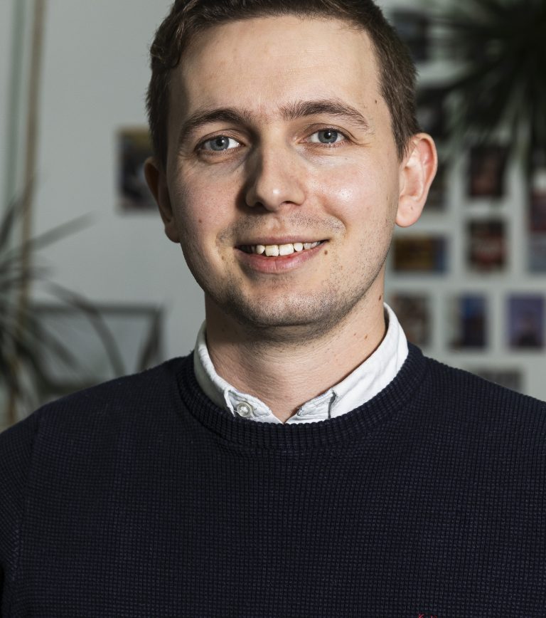 Ollie Anwyl