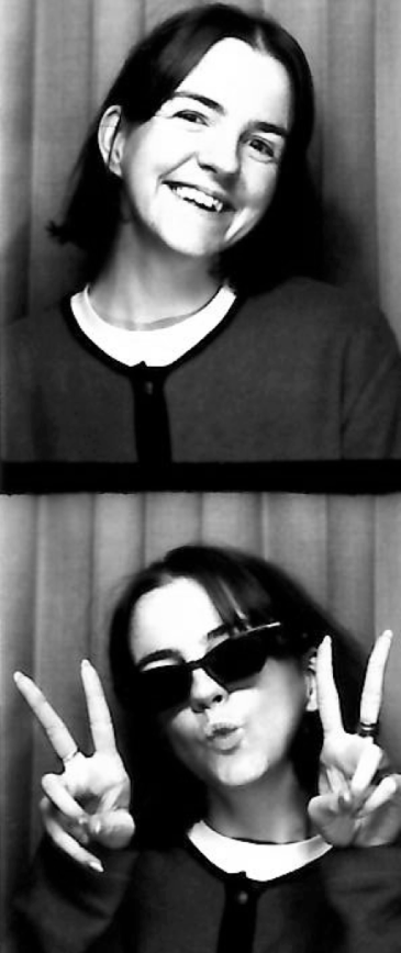 Corrie McKenzie (she/her)