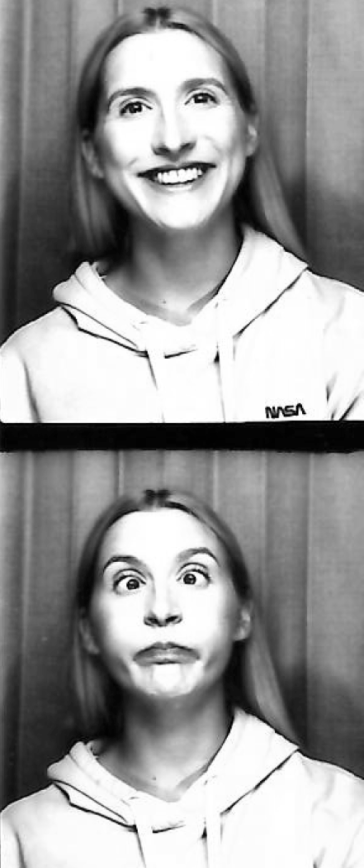 Emma Lindsey (she/her)