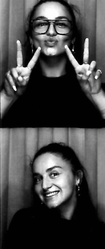 Lily Marin Curtoud (she/her)