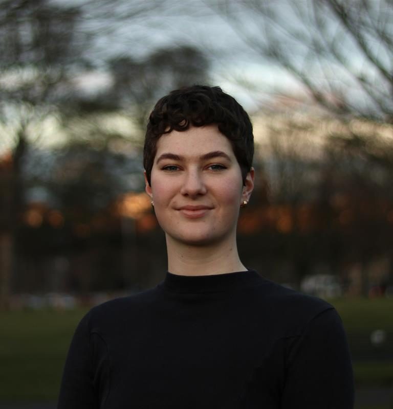 Sophie Bould 