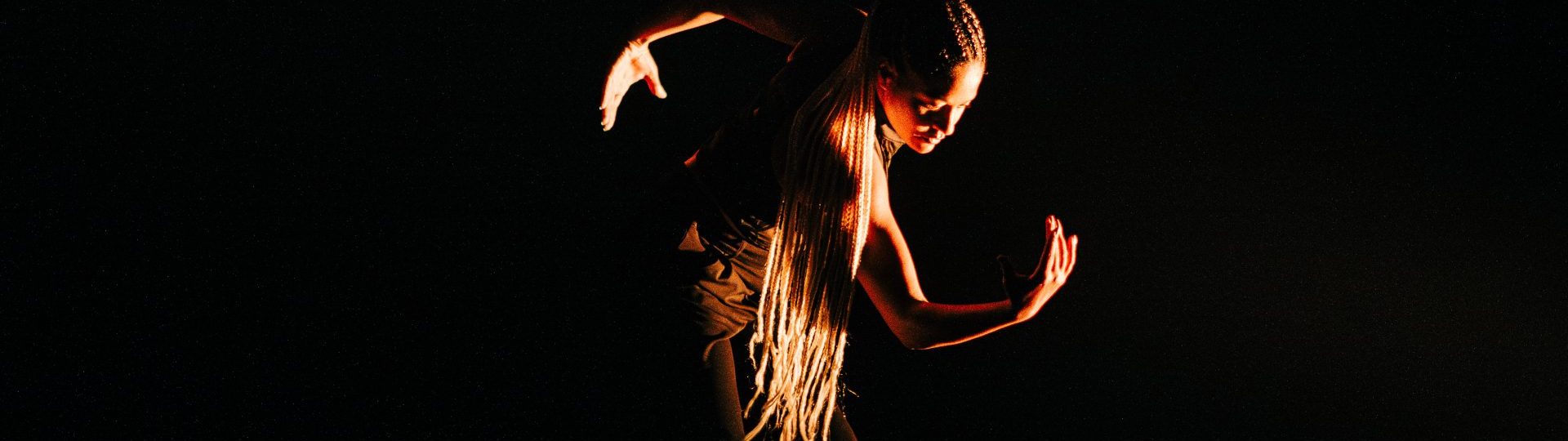 MC Laffitte | Infinity | Residency