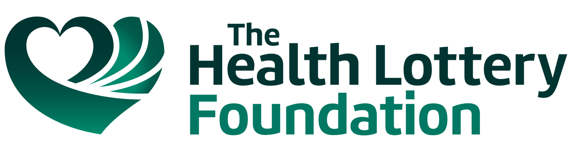 Health Lottery Foundation logo