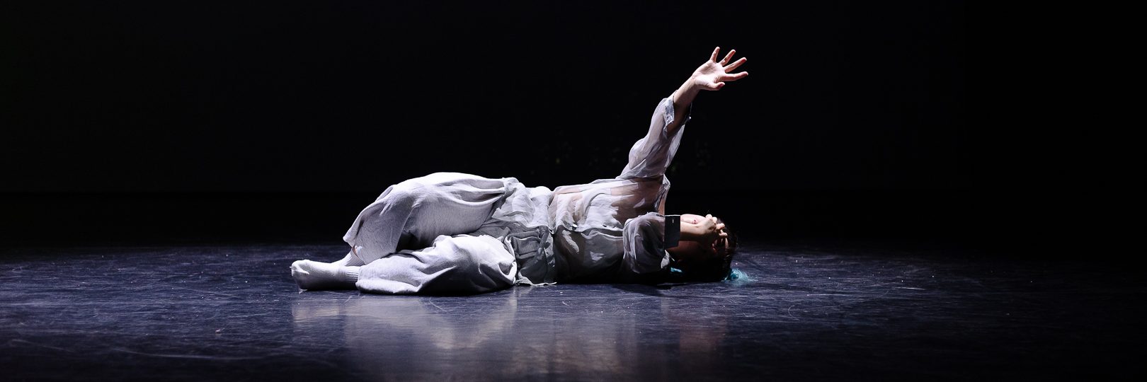 Juily | Recurrence | Residency